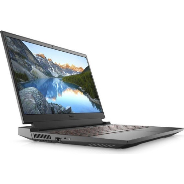 Ноутбук Dell G15 5515 (G15RE-A987GRY-PUS)