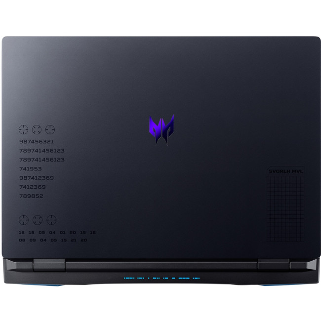 Ноутбук Acer Predator Helios Neo 16 PHN16-71-97TP (NH.QLUEX.00P)