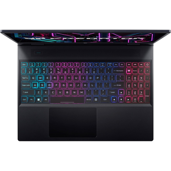 Ноутбук Acer Predator Helios Neo 16 PHN16-71-97TP (NH.QLUEX.00P)