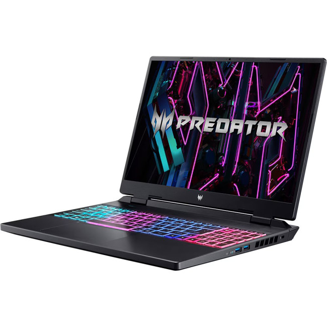 Ноутбук Acer Predator Helios Neo 16 PHN16-71-97TP (NH.QLUEX.00P)