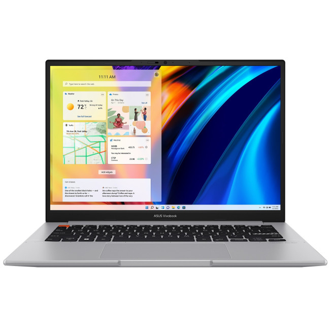 Ноутбук Asus VivoBook S 15 M3502QA (M3502QA-MA114W)