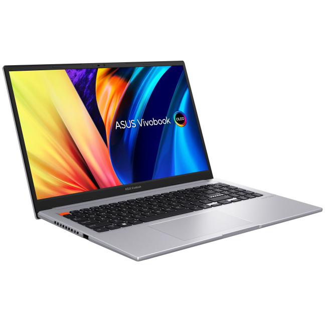 Ноутбук Asus VivoBook S 15 M3502QA (M3502QA-MA114W)