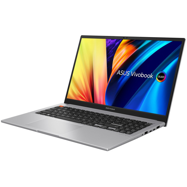 Ноутбук Asus VivoBook S 15 M3502QA (M3502QA-MA114W)