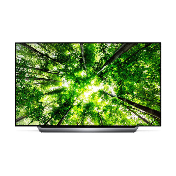 Телевизор LG OLED55C8P
