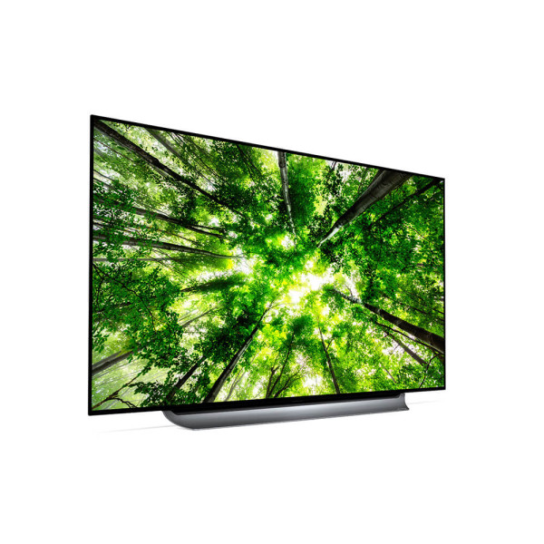 Телевизор LG OLED55C8P