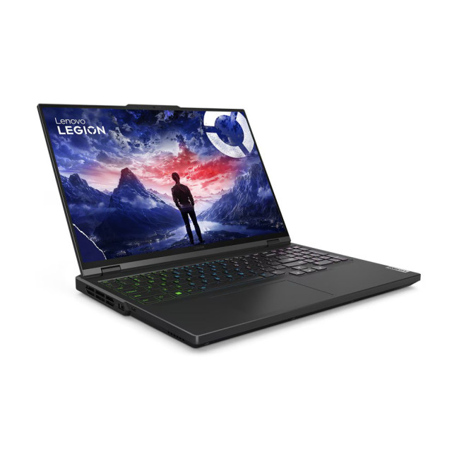 Ноутбук Lenovo Legion Pro 5 16IRX9 (83DF00DLSP)