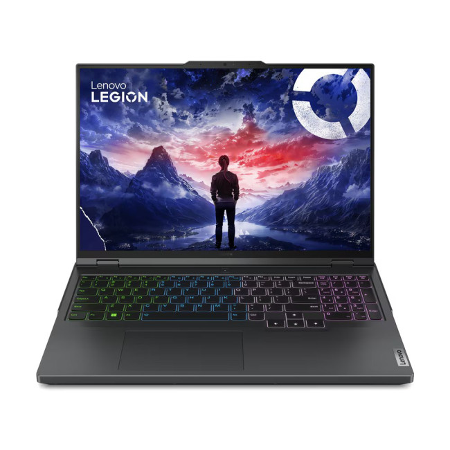 Ноутбук Lenovo Legion Pro 5 16IRX9 (83DF00DLSP)