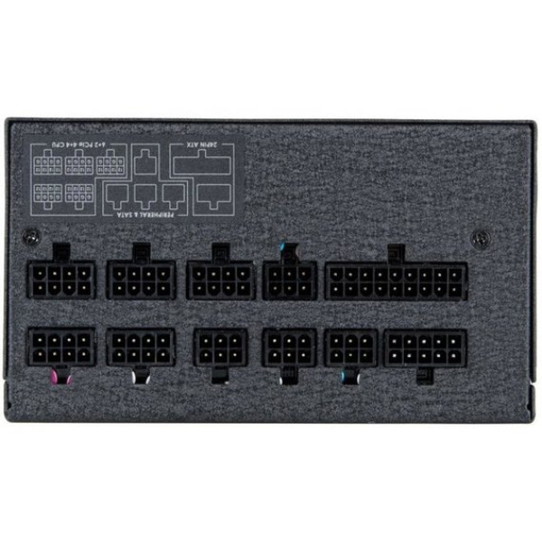 Chieftronic PowerPlay 1050W (GPU-1050FC)