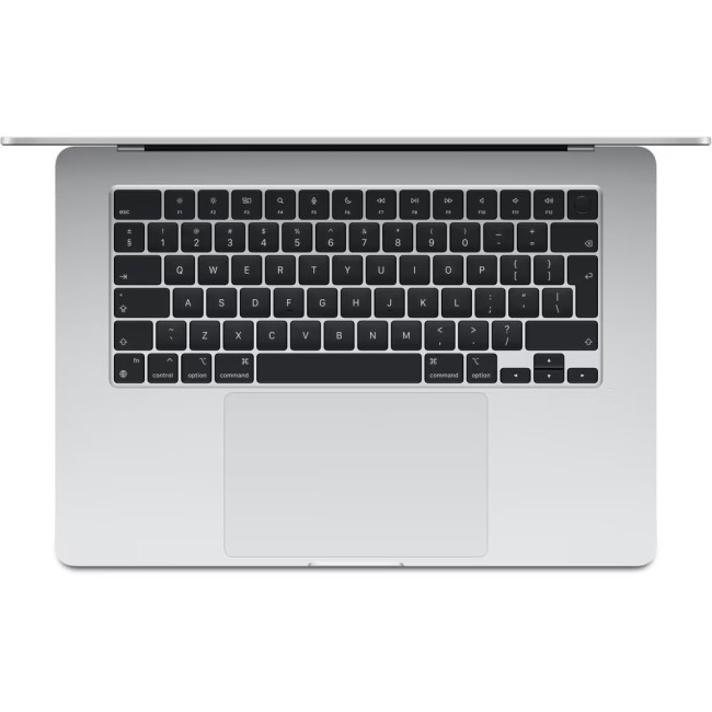 Apple MacBook Air 15" M3 2024 Silver (MRYQ3)