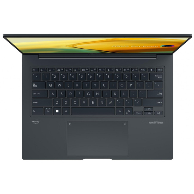 Ноутбук Asus ZenBook 14X UX3404VC (UX3404VC-M3088W)