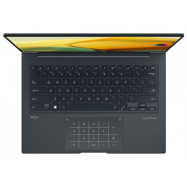 Ноутбук Asus ZenBook 14X UX3404VC (UX3404VC-M3088W)