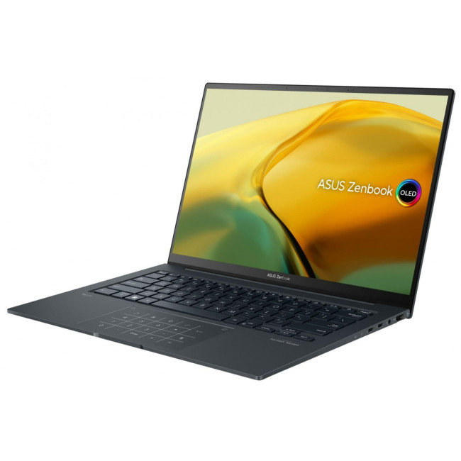 Ноутбук Asus ZenBook 14X UX3404VC (UX3404VC-M3088W)