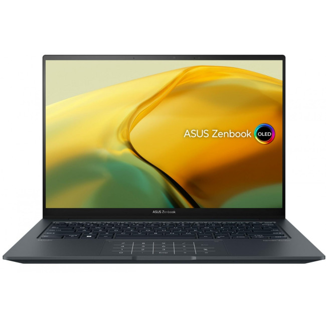 Ноутбук Asus ZenBook 14X UX3404VC (UX3404VC-M3088W)