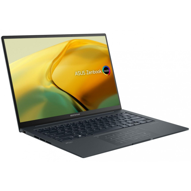 Ноутбук Asus ZenBook 14X UX3404VC (UX3404VC-M3088W)