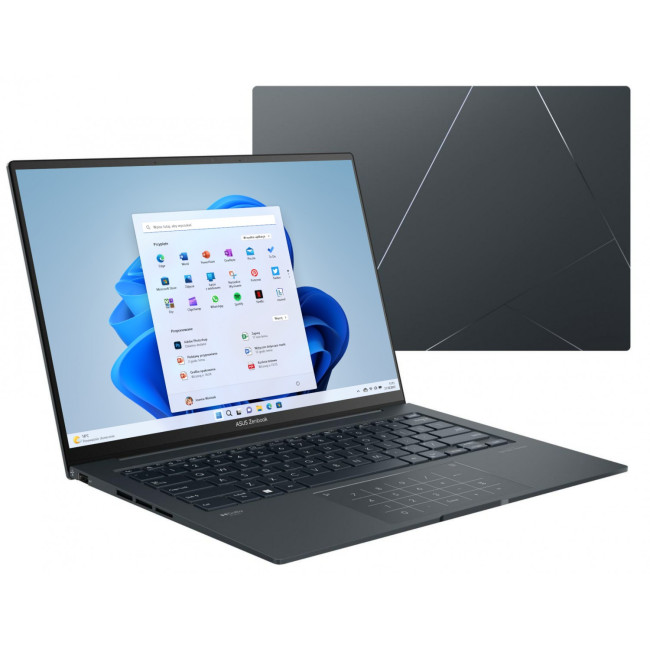 Ноутбук Asus ZenBook 14X UX3404VC (UX3404VC-M3088W)