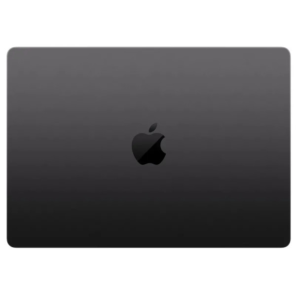 Apple MacBook Pro 16" Space Black Late 2023 (Z1AF001A8) - Лучший выбор в интернет-магазине