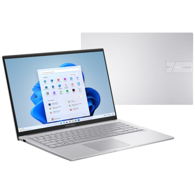 Ноутбук Asus VivoBook 15 X1504ZA (X1504ZA-BQ519W)