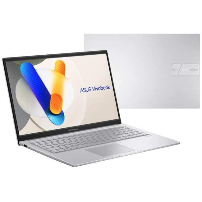 Ноутбук Asus VivoBook 15 X1504ZA (X1504ZA-BQ519W)