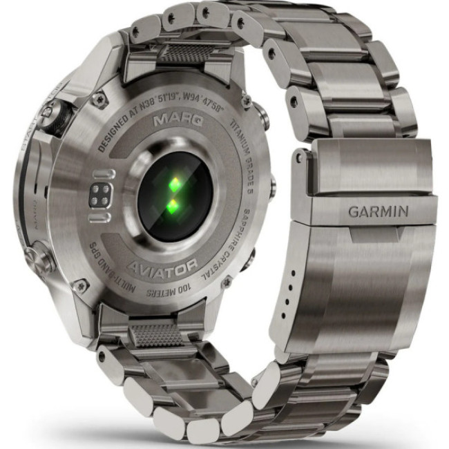 Garmin MARQ (Gen 2) Aviator (010-02648-00/01)