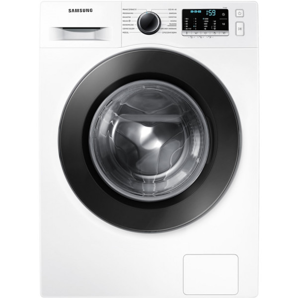 Потужна пральна машина Samsung WW8NK52E0PW за вигідною ціною в інтернет-магазині
