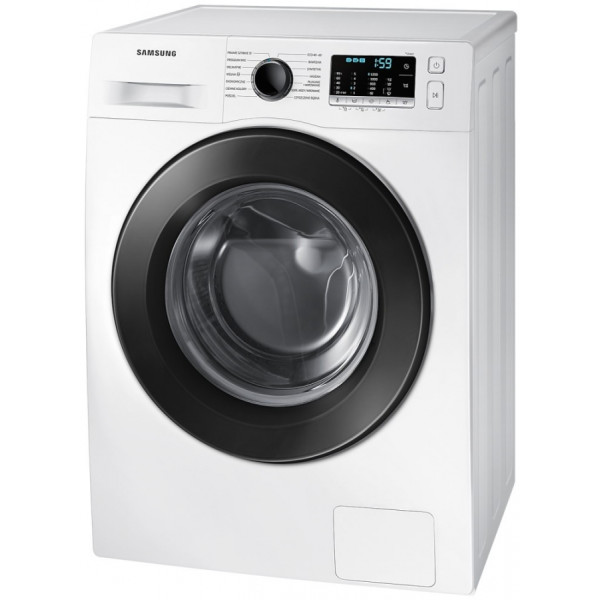 Потужна пральна машина Samsung WW8NK52E0PW за вигідною ціною в інтернет-магазині