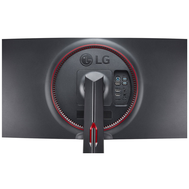 LG 34GN850-B