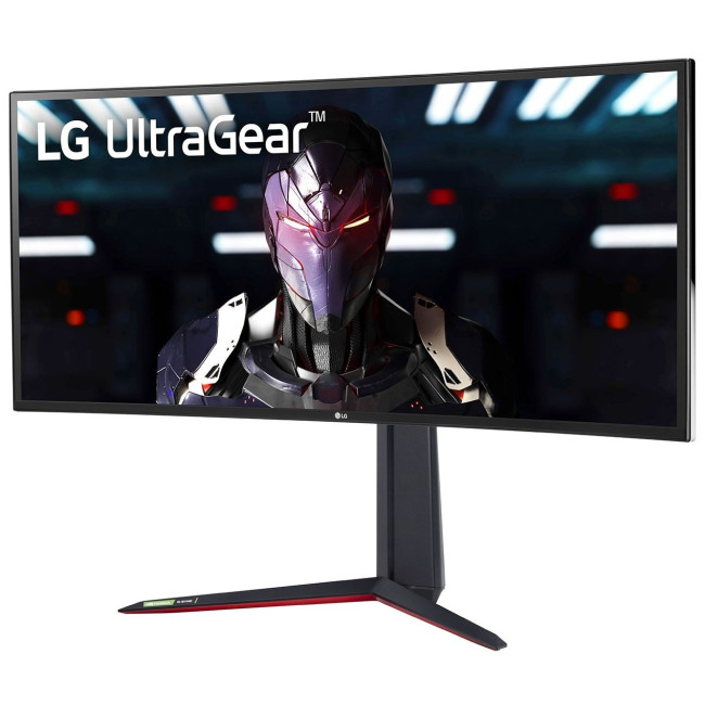 LG 34GN850-B