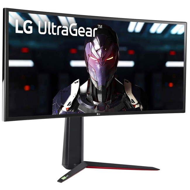 LG 34GN850-B