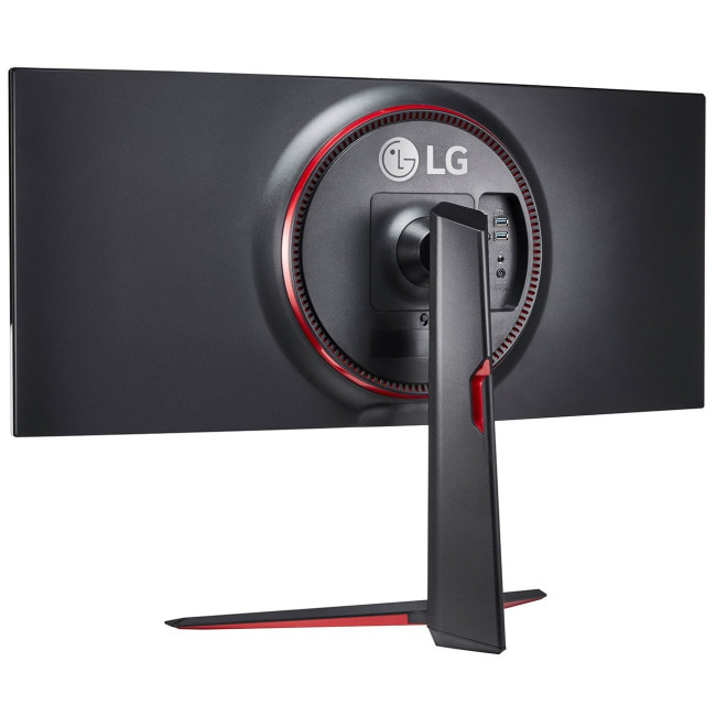 LG 34GN850-B