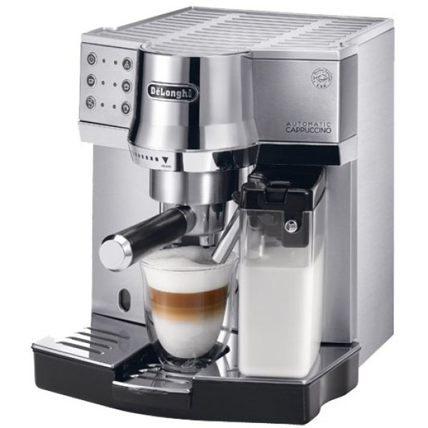 Кофеварка эспрессо Delonghi EC 850 M