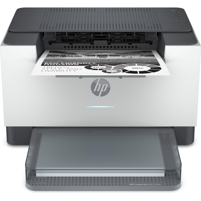 HP LaserJet M211dw с Wi-Fi (9YF83A)