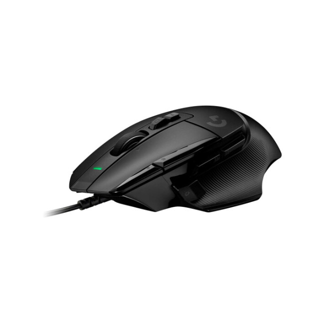 Мышь Logitech G502 X Black (910-006138)