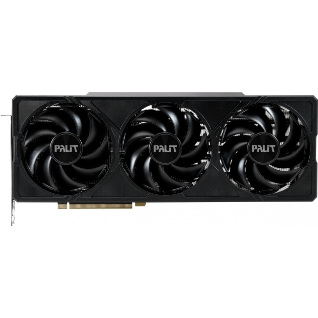 Видеокарта Palit GeForce RTX 4070 JetStream (NED4070019K9-1047J)