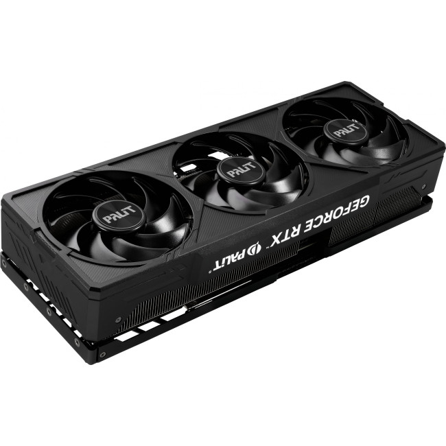 Видеокарта Palit GeForce RTX 4070 JetStream (NED4070019K9-1047J)