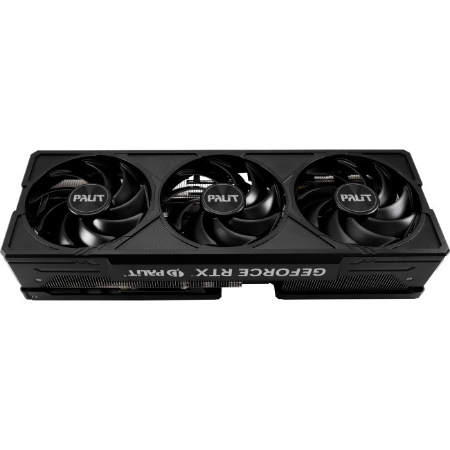 Видеокарта Palit GeForce RTX 4070 JetStream (NED4070019K9-1047J)