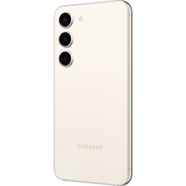 Смартфон Samsung Galaxy S23 SM-S9110 8/256GB Cream