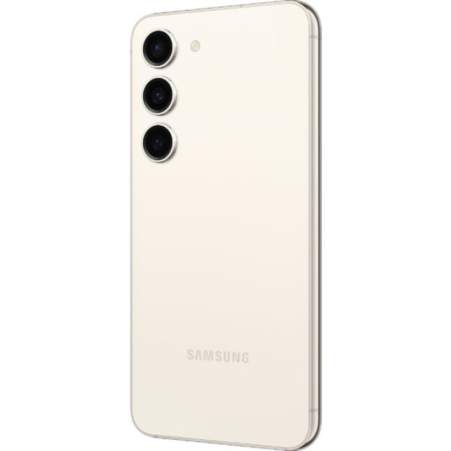 Смаpтфон Samsung Galaxy S23 SM-S9110 8/256GB Cream