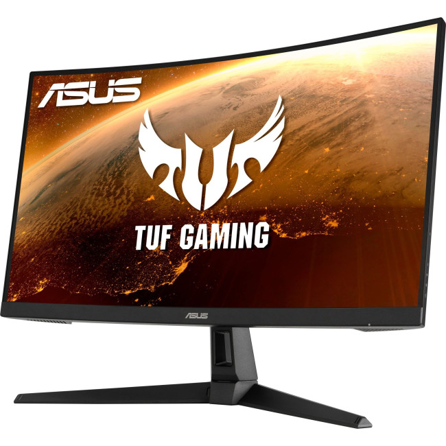 Монитор Asus TUF Gaming VG27VH1B (90LM0691-B01170)