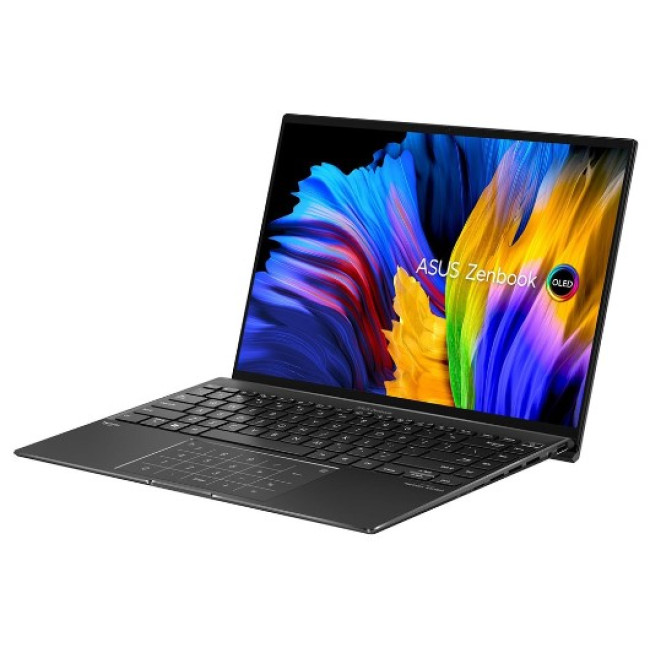 Ноутбук Asus ZenBook 14X OLED UM5401RA (UM5401RA-KN054X)