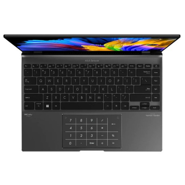 Ноутбук Asus ZenBook 14X OLED UM5401RA (UM5401RA-KN054X)