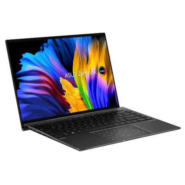 Ноутбук Asus ZenBook 14X OLED UM5401RA (UM5401RA-KN054X)