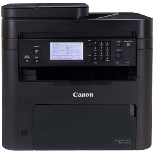 Canon i-SENSYS MF275dw c Wi-Fi (5621C001)