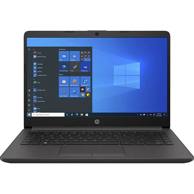 Ноутбуки HP 245 G8 (27J56EA)