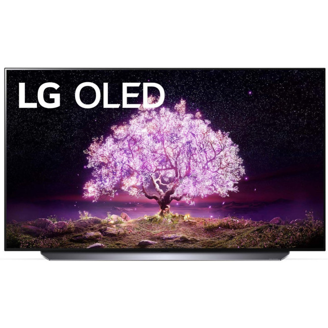 Телевізор LG OLED77C11LB