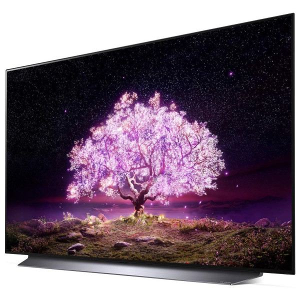 Телевизор LG OLED77C11LB