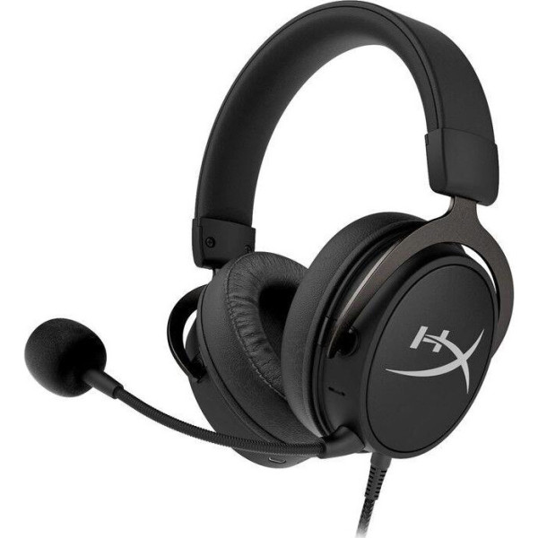 Навушники HyperX Cloud Mix Black (HX-HSCAM-GM)