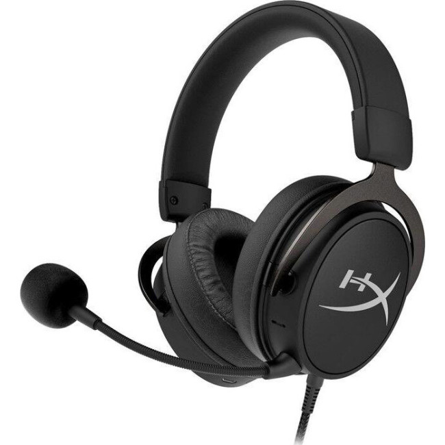 Наушники HyperX Cloud Mix Black (HX-HSCAM-GM)