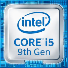 Intel Core i5-9600K (CM8068403874405)