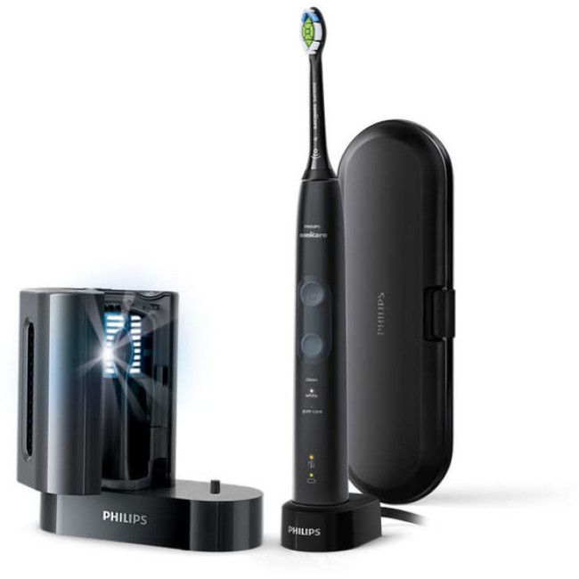 Зубная щетка Philips Sonicare ProtectiveClean 5100 HX6850/57