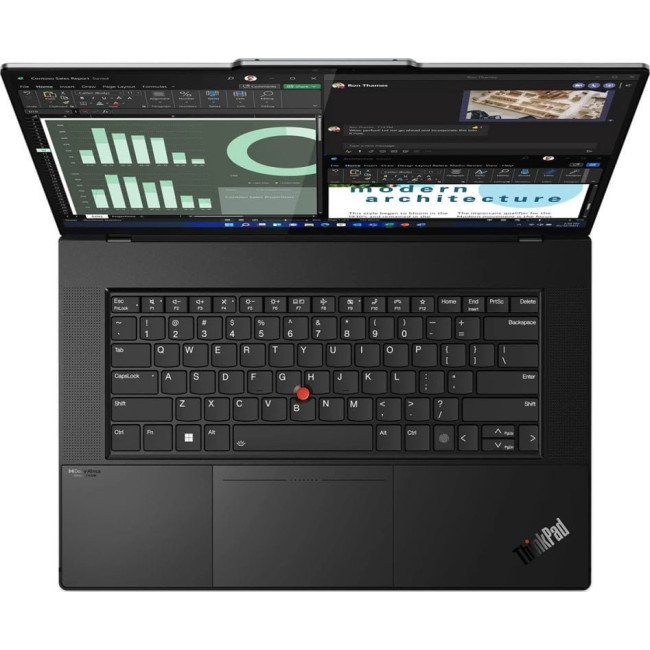 Lenovo ThinkPad Z16 (21D4001CPB)